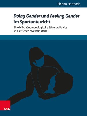 cover image of Doing Gender und Feeling Gender im Sportunterricht